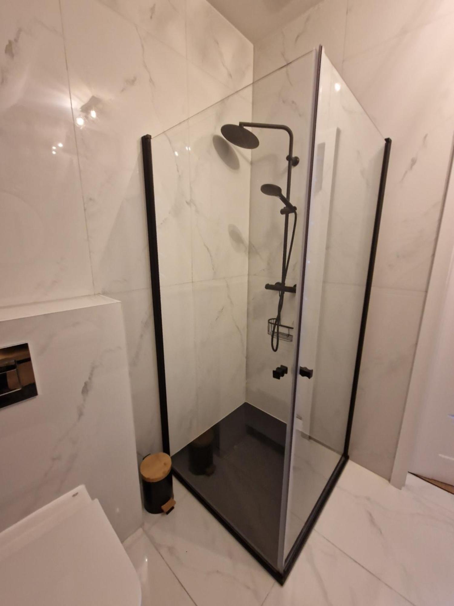 Golden Residence Leba Bagian luar foto