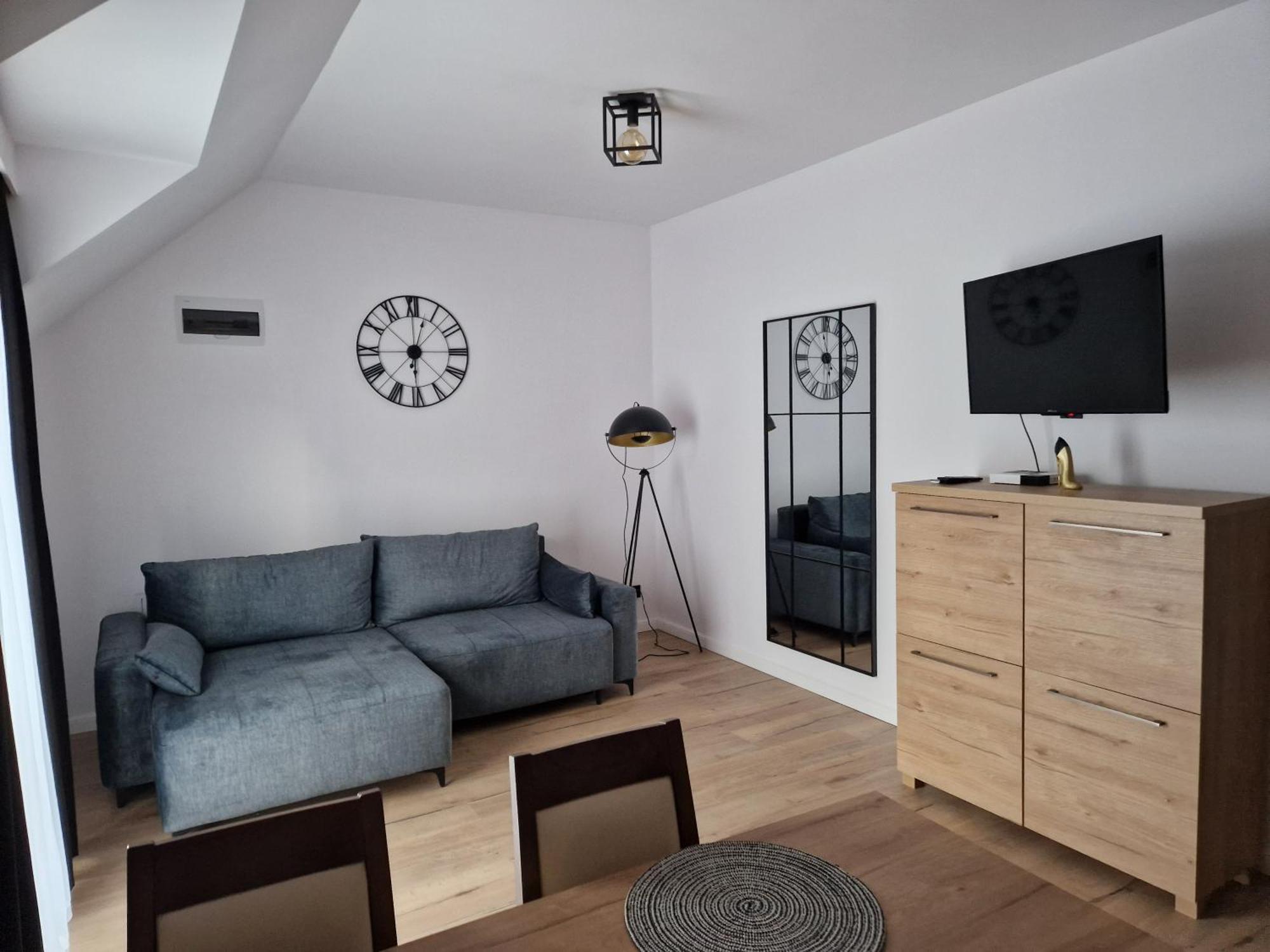 Golden Residence Leba Bagian luar foto